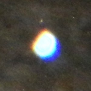 Aug 20-2014 LOTS of orbs closeup of red white green blue 2152