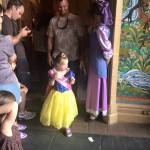 Presenting Princess Kaliana Snow White